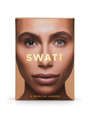 SWATI Sandstone Product Packaging Image