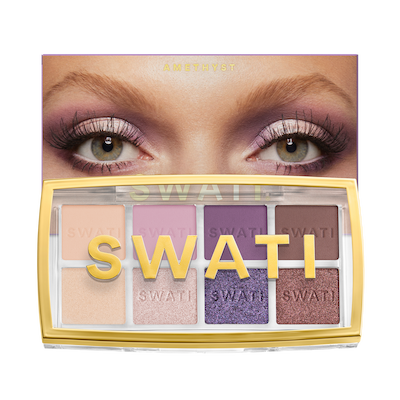 Amethyst Eyeshadow Palette