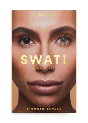 SWATI Sandstone Product Packaging Image