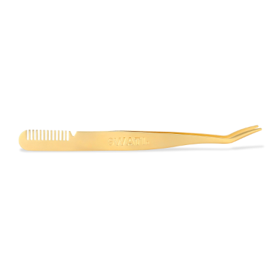 SWATI Dual ended lash applicator Product Packaging Image