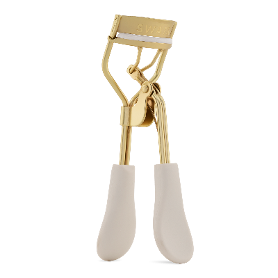 SWATI stainless steel lash curler