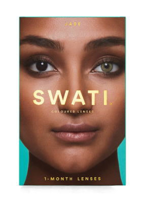 SWATI Jade Product Packaging Image