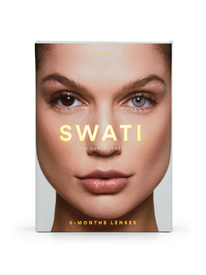 SWATI Pearl Product Packaging Image