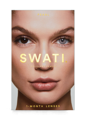 SWATI Pearl Product Packaging Image