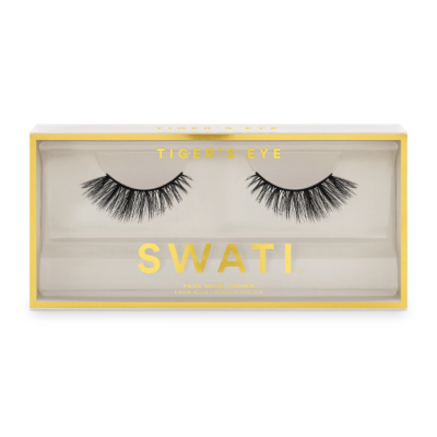 SWATI Tigers eye Product Packaging Image
