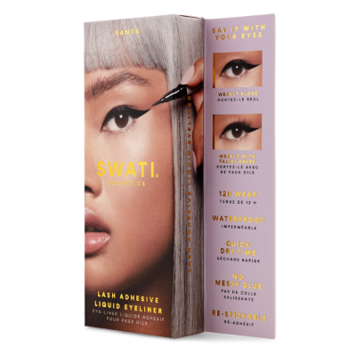 SWATI Vanta Product Packaging Image